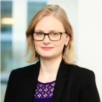 PRO Real Estate Investment Trust (PROREIT) Employee Katie Hinds's profile photo
