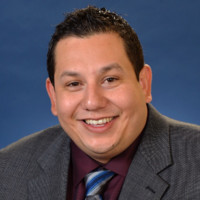 Viking Cruises Employee Eric Molina's profile photo