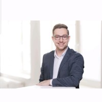 Kistenmacher Auto + Technik Employee Daniel Neuberger's profile photo