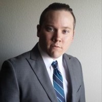 SAIC Employee David Dunlap's profile photo