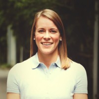 Crimson Education Employee Emily Benoit's profile photo