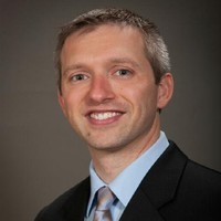Univest Employee Bryan Moyer's profile photo