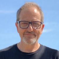 OMG! Amazing Employee Peter Sawyer's profile photo