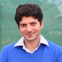 Heal.dev Employee Charles Chevalier's profile photo