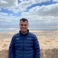 Adama Brasil Employee Marcelo Gimenes's profile photo