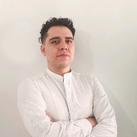 PepsiCo Employee Allan Lopez Ramirez's profile photo