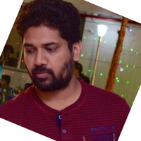 Alluri Chaitanya Email