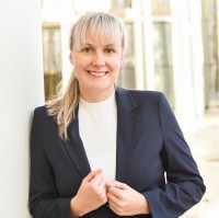 Bell Flavors & Fragrances EMEA Employee Christin Ruckhaber's profile photo