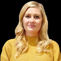 Aspeq Employee Amie Cripps's profile photo