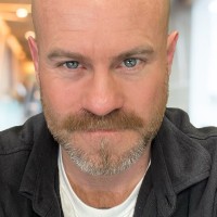 TTS Resources Employee Luke Milner's profile photo
