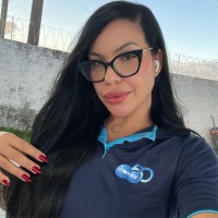 Cromex Employee Mayara Ruth Souza's profile photo