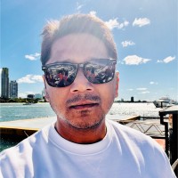 Vineet Saxena