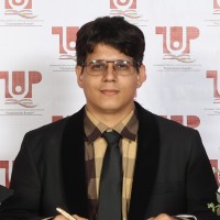 Wingsoft Employee Abrahams Marcano's profile photo