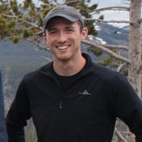 Pfizer Employee Matt Irwin's profile photo