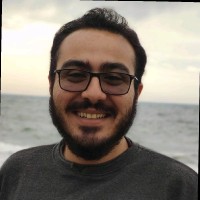 Excellent Health Care Services Employee Eslam Mahmoud's profile photo
