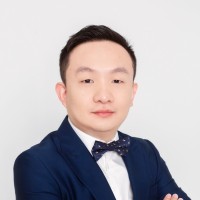 Costway Employee Jerry Xia's profile photo