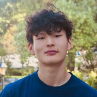 NASA - National Aeronautics and Space Administration Employee Marcus Lu's profile photo