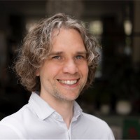 DataExpert Employee Pepijn Slappendel's profile photo