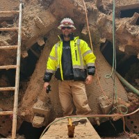 Pate Garver, LP. Employee Cameron Coolures's profile photo