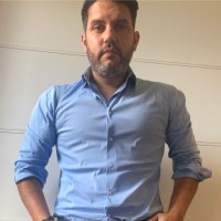 MTS Employee Antonio Franklin Barbosa's profile photo
