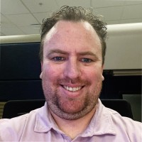 Peter Dover's profile photo