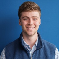 EverSec Group, Inc. Employee Andrew Krusac's profile photo