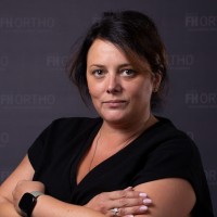 GROUPE FH ORTHO Employee Cécilia Hernoux's profile photo