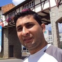 Sgs Do Brasil Employee Ronaldo Firmo's profile photo