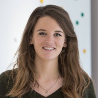 Tibbalds Employee Amy Sweeting's profile photo
