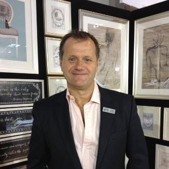 HHJ TRADING LTD Employee Steve Holmes's profile photo
