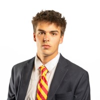 Capitalize.io Employee Ryan Brewster's profile photo