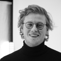 Spentys Employee Michiel Prikken's profile photo