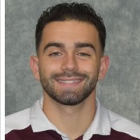 Bluefield State University Employee Anthony Fiorino's profile photo