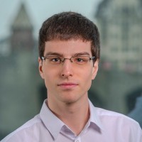 DemoSCOPE AG Employee Dominik Maiori's profile photo