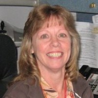 Aeropostale Employee Sharon Fitzpatrick's profile photo