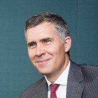 Derwent Executive Employee Scott McKie's profile photo