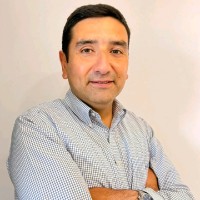 Pablo Burgos Garrido Email