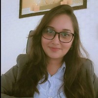 AppStoneLab Technologies Employee Sumaiya Walliemia's profile photo