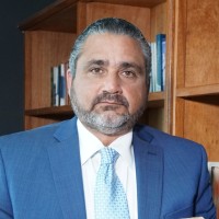Chamisa Law Employee Samir Chami's profile photo