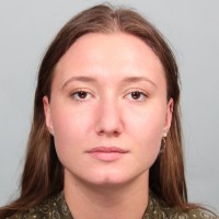 CIFA  ETS Employee Francesca Ceravolo's profile photo