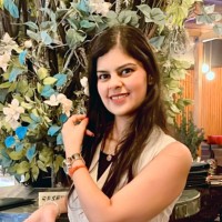 Astrato Analytics Employee Shraddha Andani's profile photo
