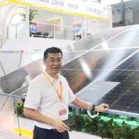 Clenergy Employee Daniel Hong's profile photo