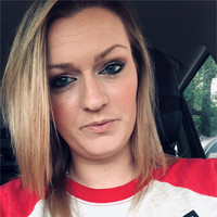 Spartan Roof Construction Employee Stephanie Green's profile photo