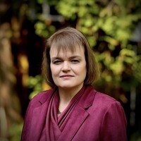 Horizon Health Network Employee Susan Brien's profile photo