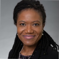 AAPC Employee Noelle Dale-Brown's profile photo