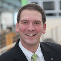 Provinzial NordWest Asset Management GmbH Employee Thomas Wimmer's profile photo