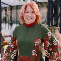 Marcy Blum Events Employee Marcy Blum's profile photo