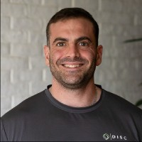 DISC - Diversified Integrated Sports Clinic Employee Matthew Levine's profile photo