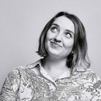 R+V Versicherung Employee Lisa Anan's profile photo