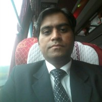 Intelmac Machine Tools Private Limited Employee Yogesh Kolambe's profile photo